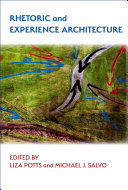 Rhetoric and Experience Architecture