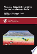 Mesozoic Resource Potential in the Southern Permian Basin