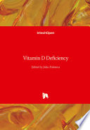 Vitamin D Deficiency Book