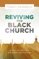 Reviving the Black Church Pdf/ePub eBook