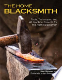 The Home Blacksmith Book