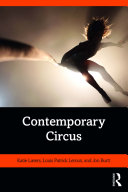 Contemporary Circus Pdf/ePub eBook
