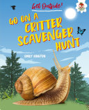 Go on a Critter Scavenger Hunt