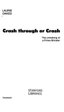 Crash Through Or Crash