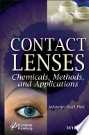 Contact Lenses Book
