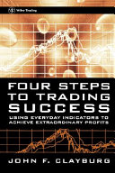 Four Steps to Trading Success