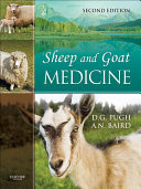 Sheep & Goat Medicine - E-Book