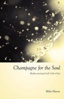 Champagne for the Soul Pdf/ePub eBook