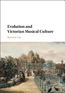Evolution and Victorian Musical Culture