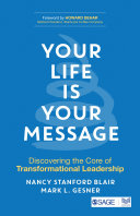 Your Life is Your Message