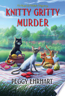 Knitty Gritty Murder Book