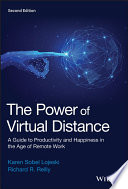 The Power of Virtual Distance Book