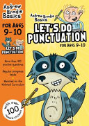 Let's Do Punctuation 9-10