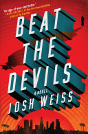 Beat the Devils Pdf/ePub eBook