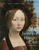 Janson s History of Art Book