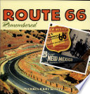 Route 66 Remembered