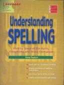 Understanding Spelling Book