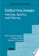 Deblurring Images Book