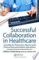 Successful Collaboration in Healthcare