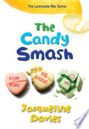 The Candy Smash Book