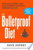 The Bulletproof Diet Book