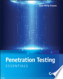 Penetration Testing Essentials Book