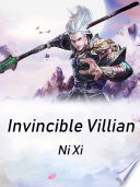 Invincible Villian