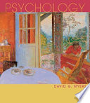 “Psychology, Seventh Edition (High School)” by David G. Myers