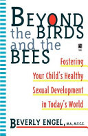 Beyond the Birds and the Bees Book