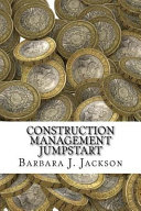 Construction Management Jumpstart Book