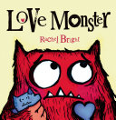 Love Monster Pdf/ePub eBook