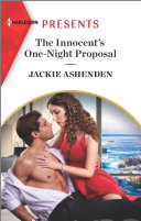 The Innocent s One Night Proposal