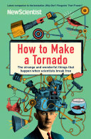 How to Make a Tornado Book