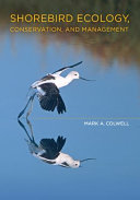 Shorebird Ecology  Conservation  and Management
