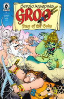 Groo: Fray of the Gods #1 [Pdf/ePub] eBook