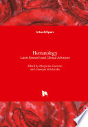 Hematology Book