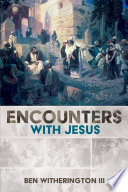Encounters with Jesus Book