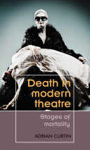Death in modern theatre