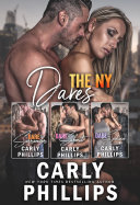 The New York Dares: The Entire NY Dare Series Set Pdf/ePub eBook
