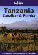 Tanzania  Zanzibar   Pemba