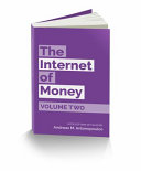 The Internet of Money Volume Two