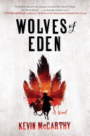 Wolves of Eden Book