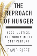 The Reproach of Hunger Pdf/ePub eBook