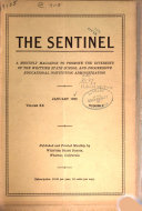 The Sentinel