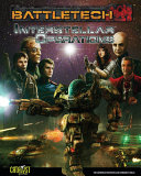 Battletech Interstellar Operations Book