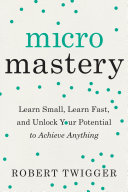 Micromastery [Pdf/ePub] eBook