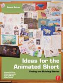 Ideas for the Animated Short [Pdf/ePub] eBook