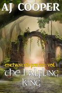The Halfling King Pdf/ePub eBook