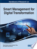 Handbook of Research on Smart Management for Digital Transformation Book