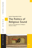 The Politics of Religious Sound
